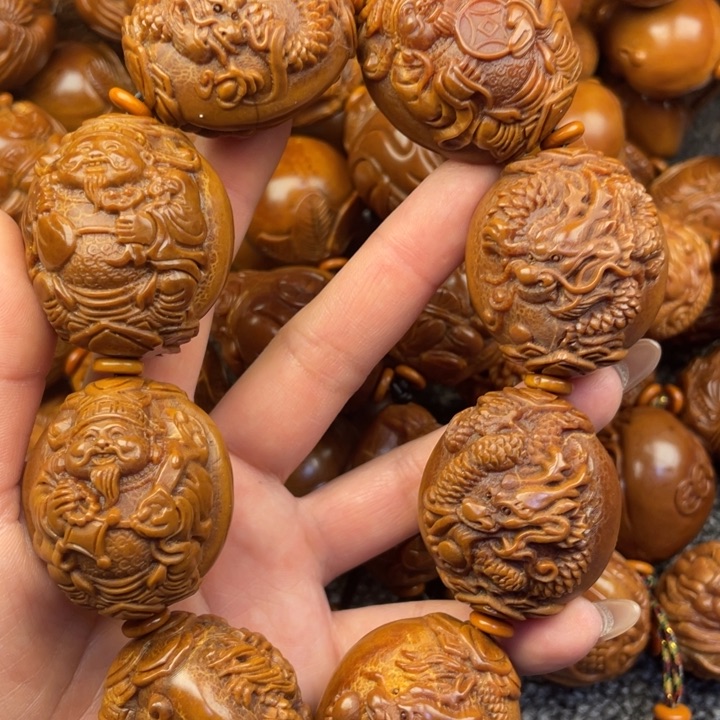 橄榄核手串~****@橄榄核