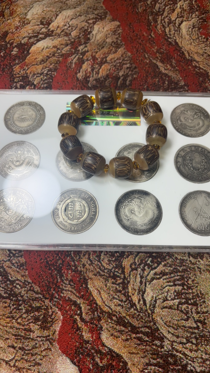 金刚菩提手串手链