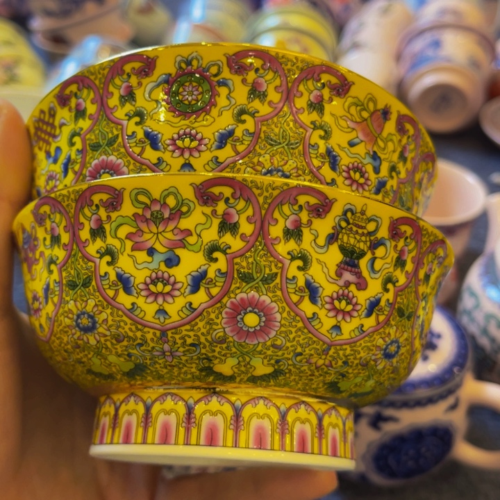 景德镇陶瓷学院美术