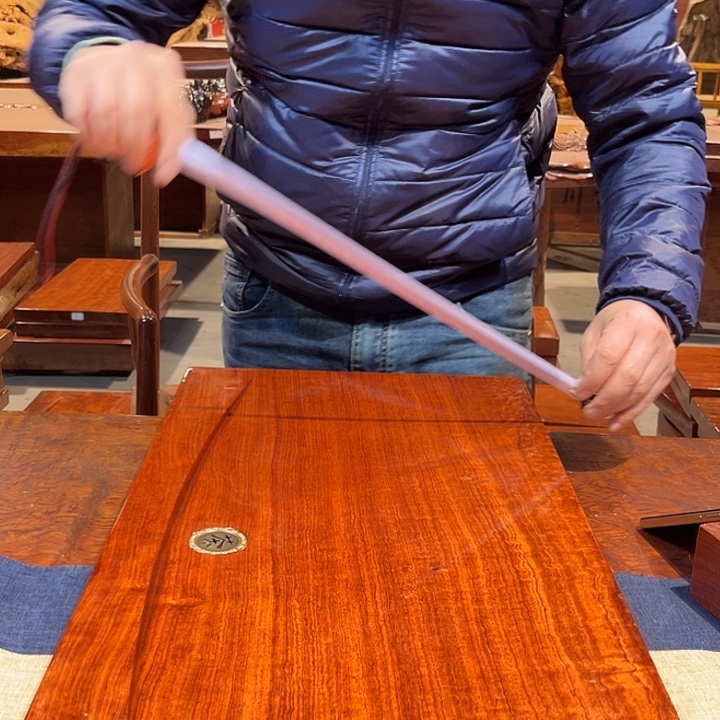 木（非红木类）巴花学名古夷苏木