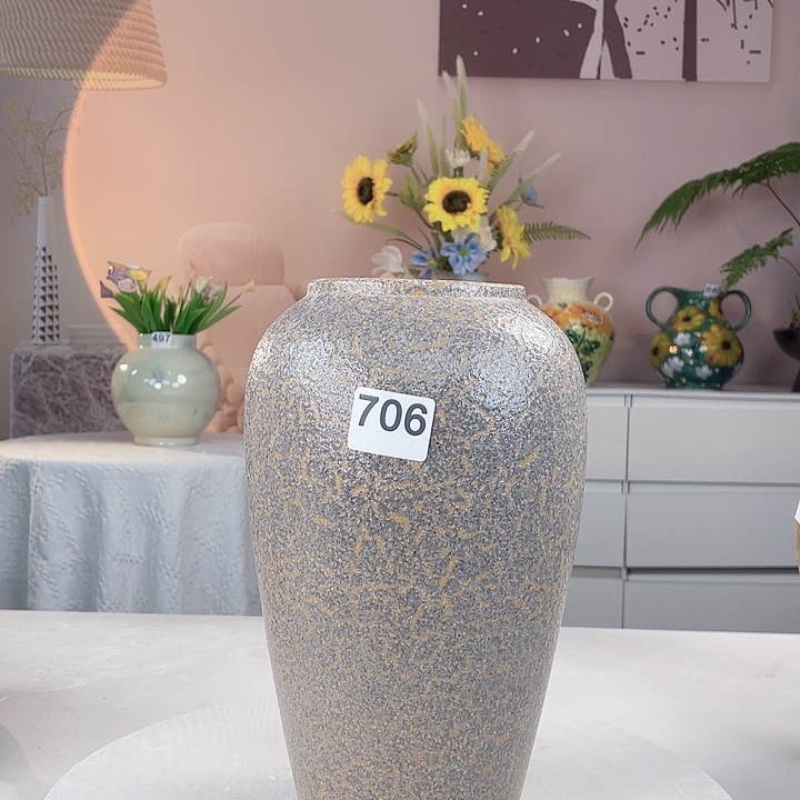 摆件706 景德镇陶瓷艺术精品