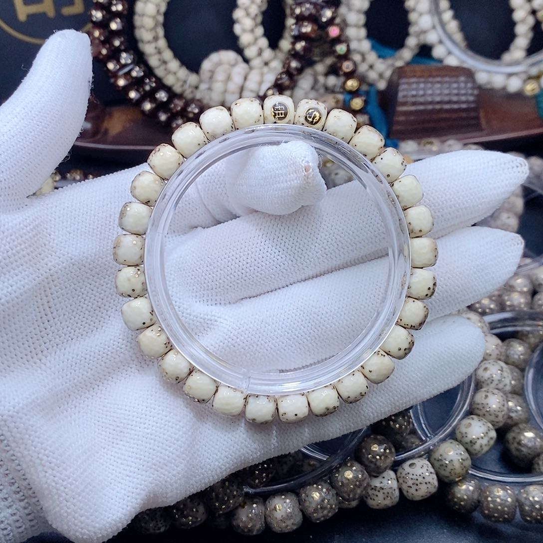 手串星月菩提J****x星月