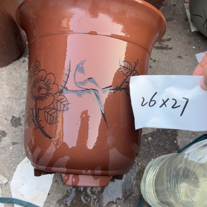 花盆紫砂特价商品