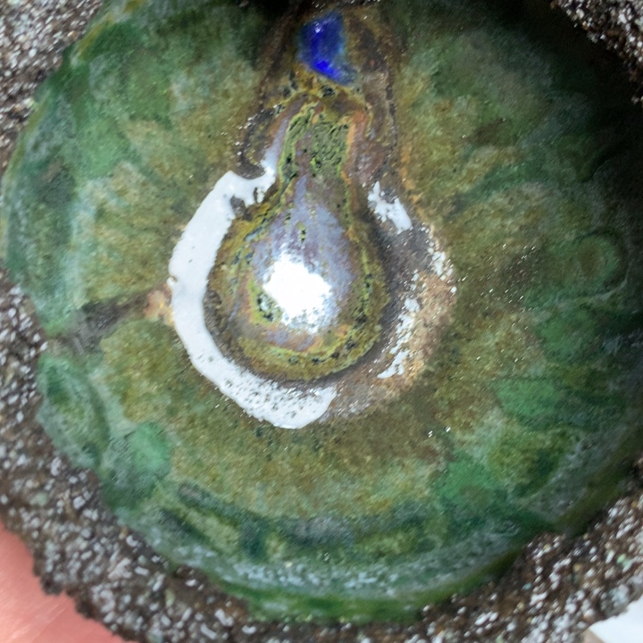 忘***说茶盏建窑建盏渣渣盏