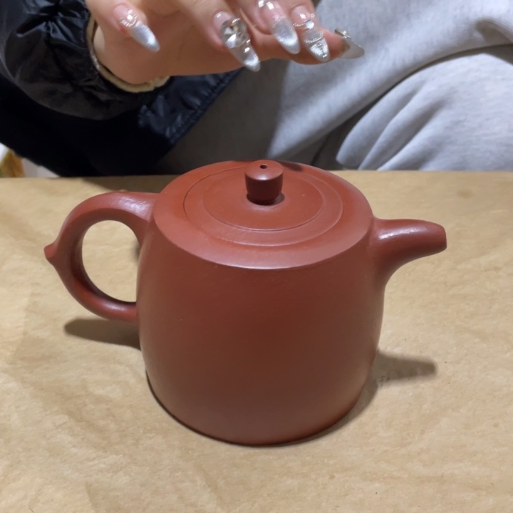 紫砂茶壶紫砂壶 紫砂壶