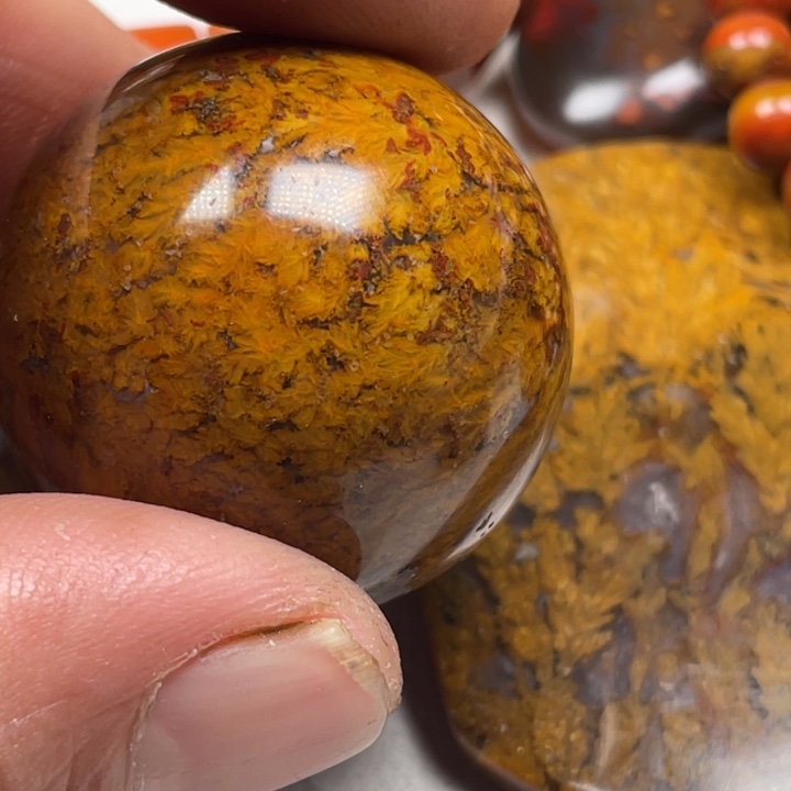 玛瑙/玉髓颈饰未镶嵌特*唐