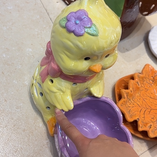 摆件外贸尾单微瑕，介意慎拍