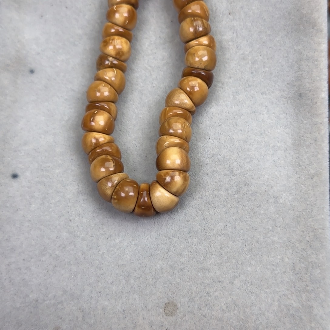 雲***起手串库克大肠单圈