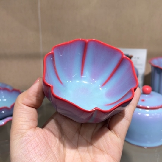 大宋甄选茶具茶器