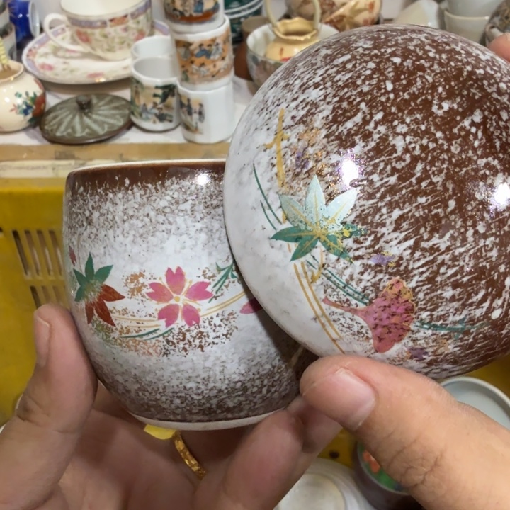 陶瓷推荐第二名20包邮