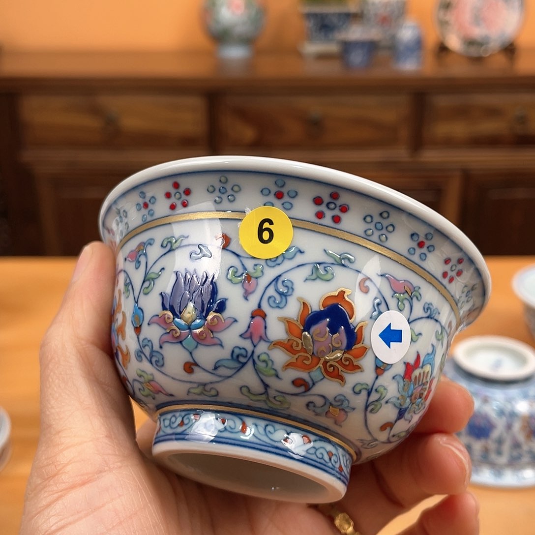 景德镇陶瓷景德镇瓷器