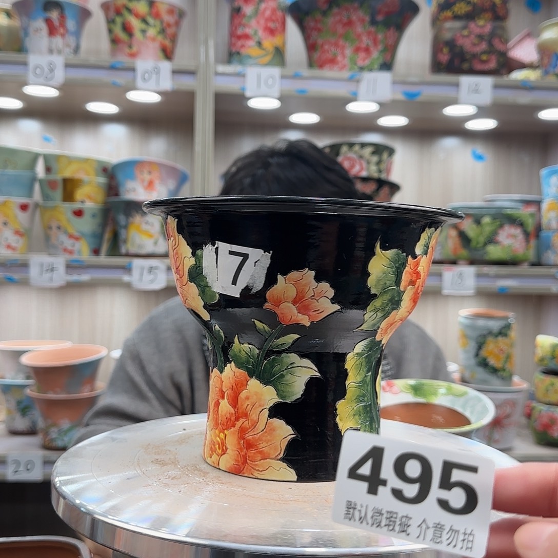 陶其他瑕疵瑕疵495