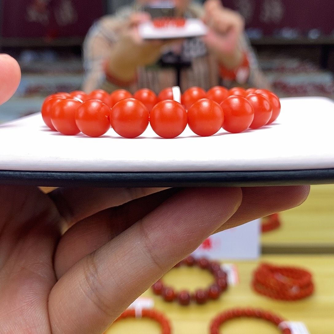 南红玛瑙9未镶嵌99999999999