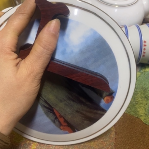 瓷片景德镇陶瓷艺术