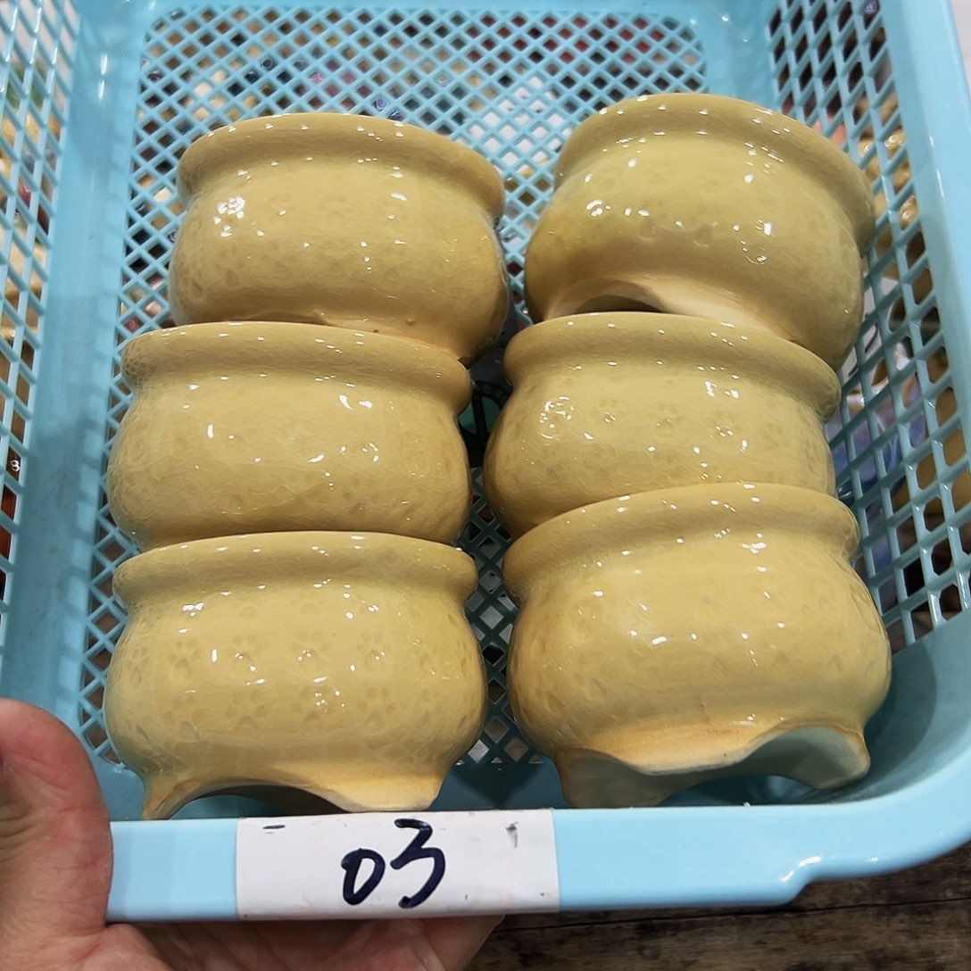 红陶高温陶瓷材料03