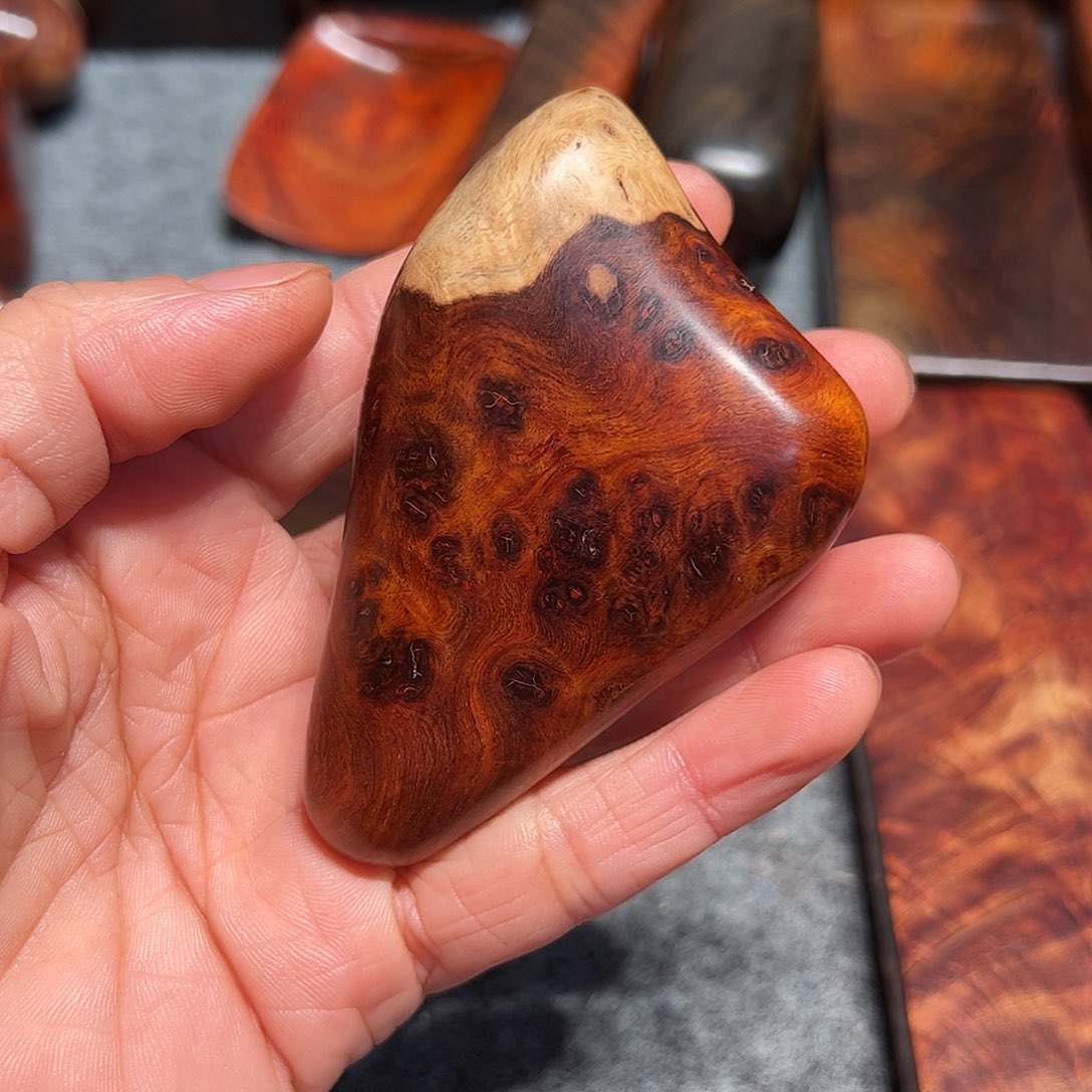 邦***林染料紫檀（血檀）赞比亚