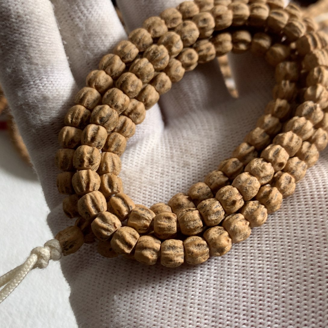 柏香籽/百香籽吊坠