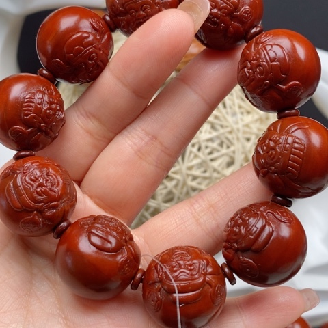 橄榄核手串橄榄核手串