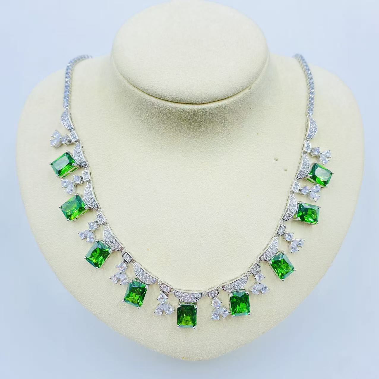  [粉丝专属]碧海星辰项链 XKZF65