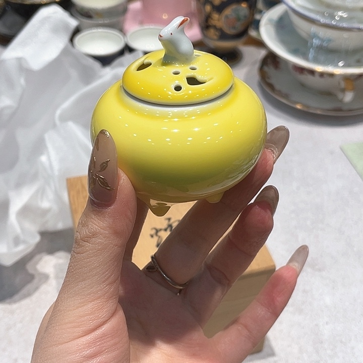 精品进口瓷器瓷片