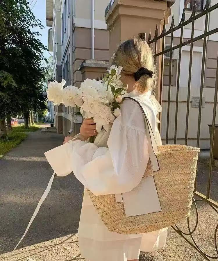 【801一850】臻选一体款拉链单肩款菜篮子斜挎包简约斜跨包秋冬背包