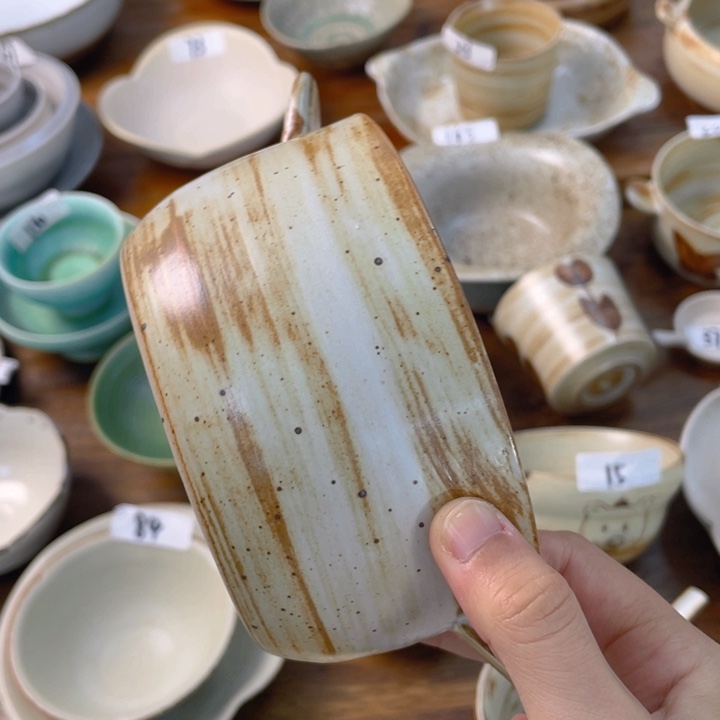 景德镇陶瓷学院副院长等