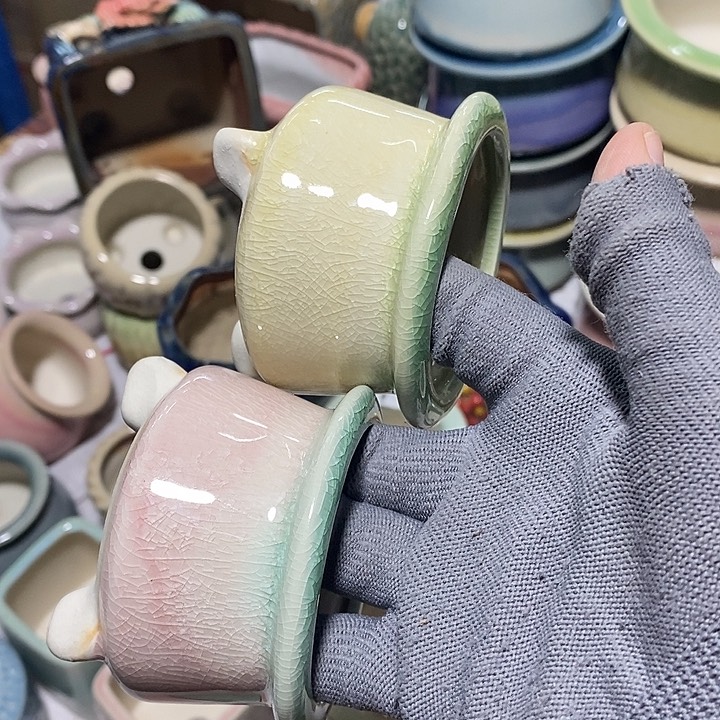 红陶【当天凑满10米包邮】2个浮力