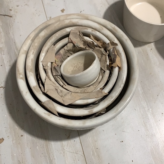 紫砂陶瓷工艺美术精品博览