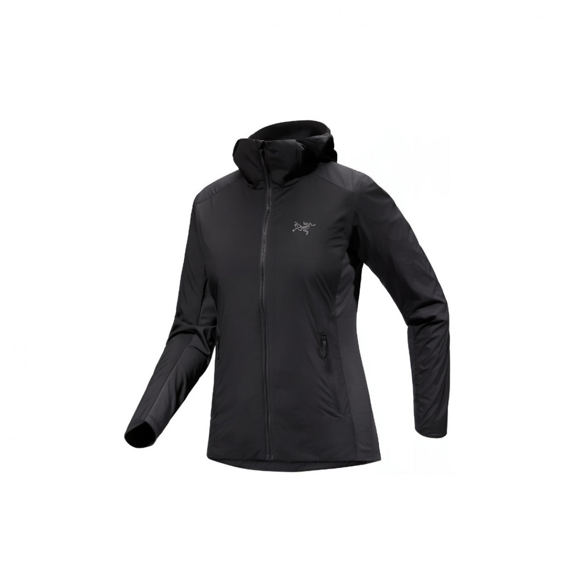 ARC‘TERYX/始祖鸟Atom Lightweight Hoody女款轻量棉服外套