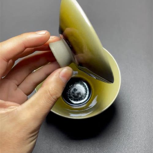 【闪购商品】茶盏-1053...........
