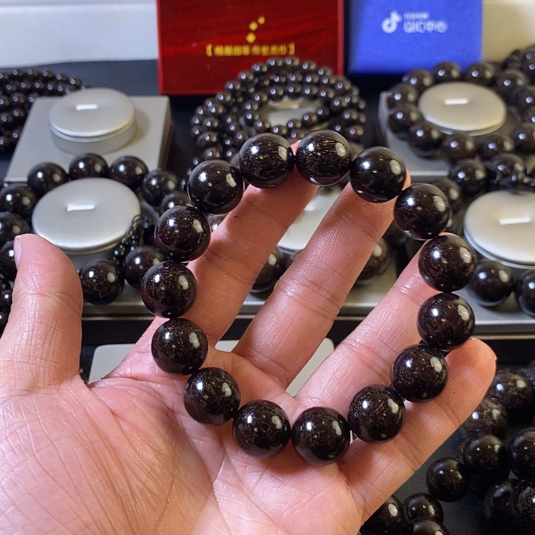 檀香紫檀（小叶紫檀）1.5