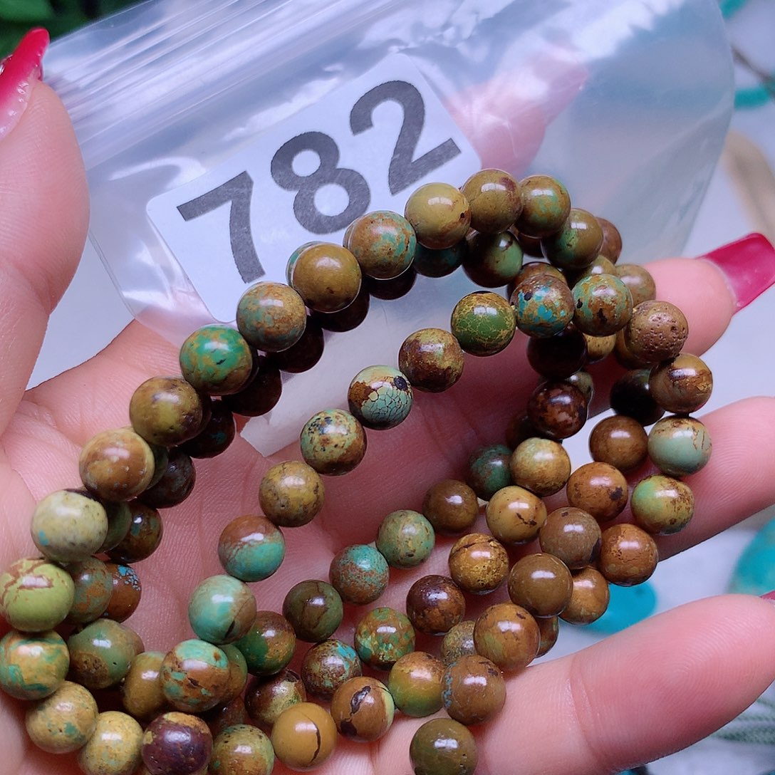 空竹粉丝专享十堰特色手工散珠