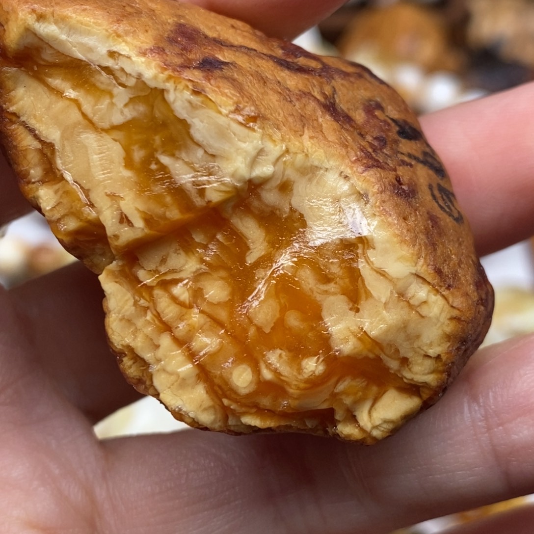 定制琥珀未镶嵌蜜蜡