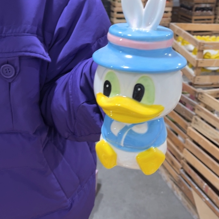 紫砂茶壶这么多天都