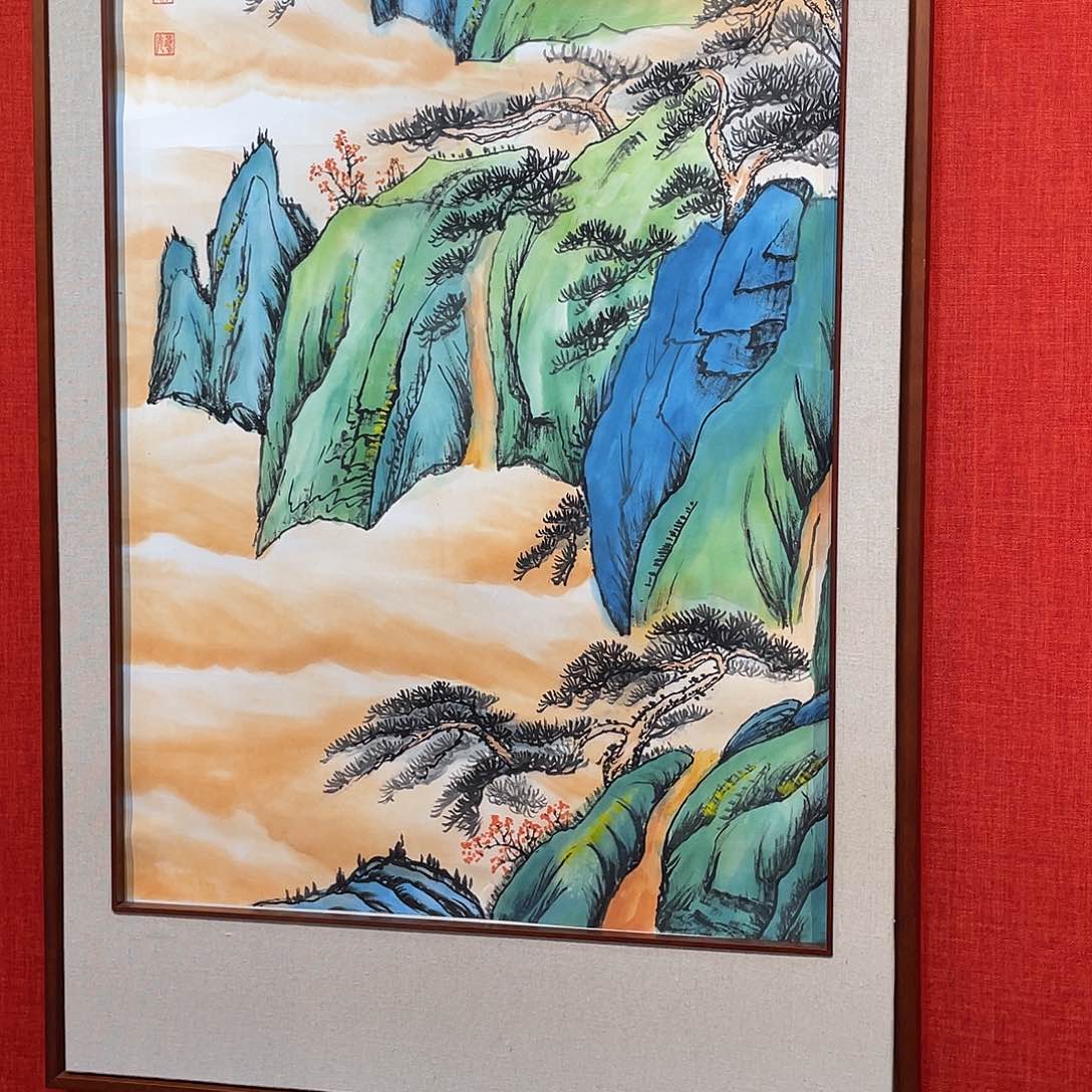 书法可口可乐的一切就都已经看到了这些好