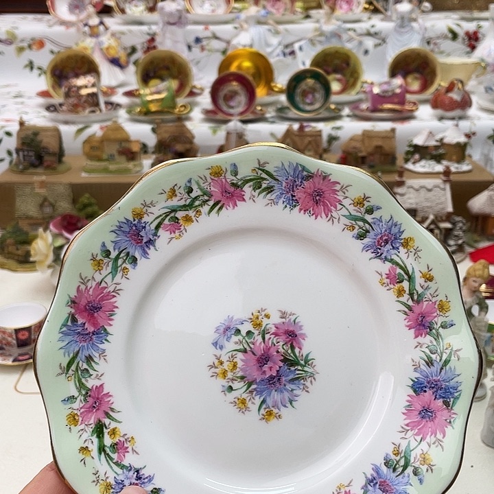 摆件维多利亚欧洲中古