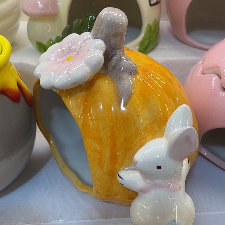 陶瓷微瑕介意慎拍