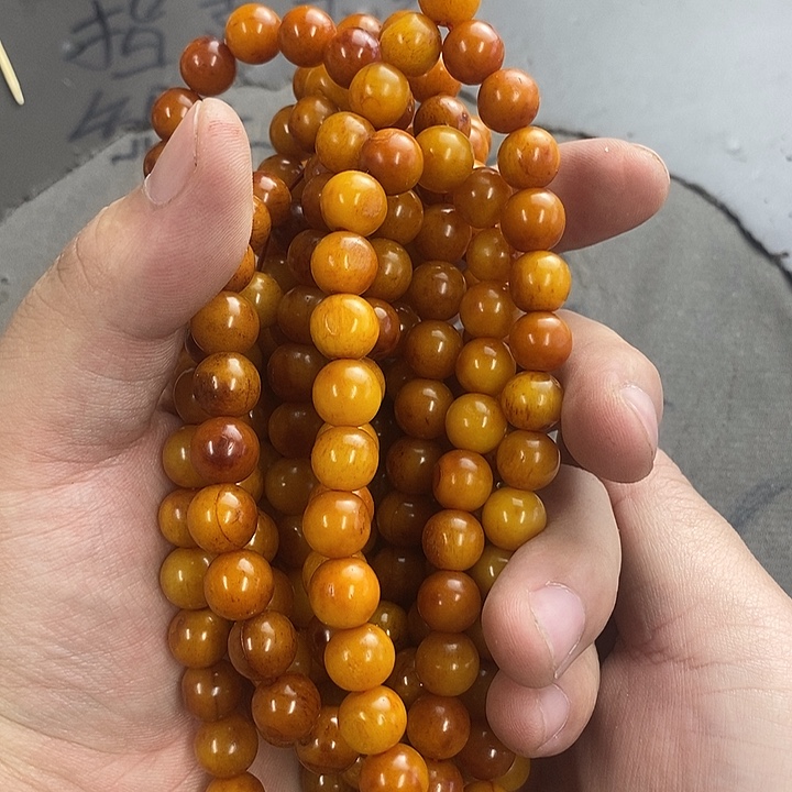 大果紫檀（缅甸花梨）338