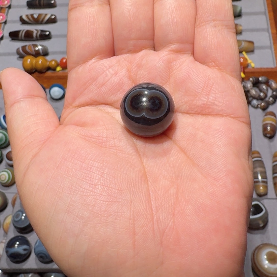 玛瑙/玉髓颈饰未镶嵌5****）