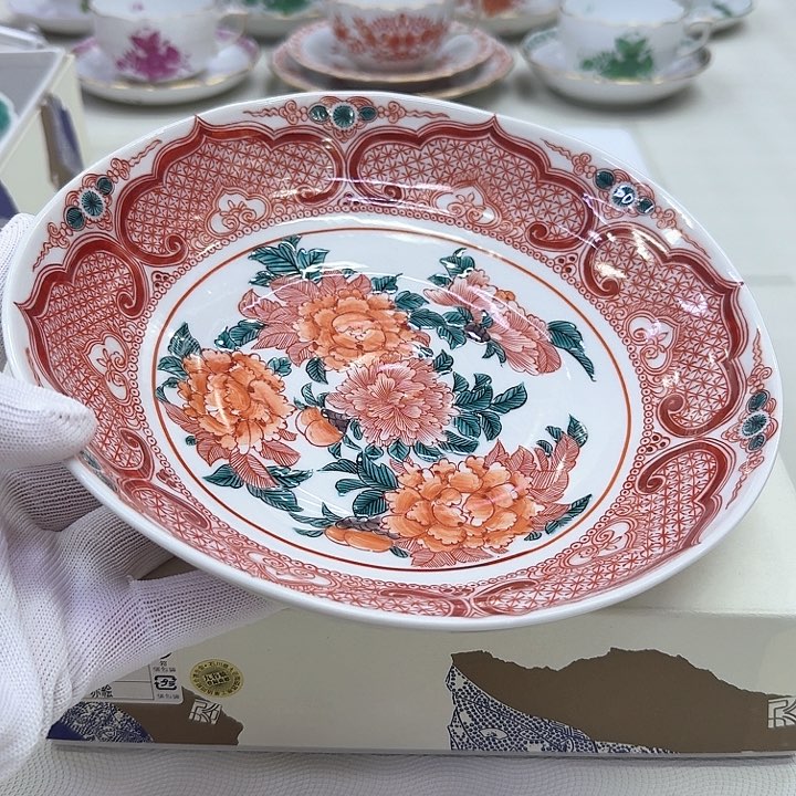 摆件口径21.5正品保真