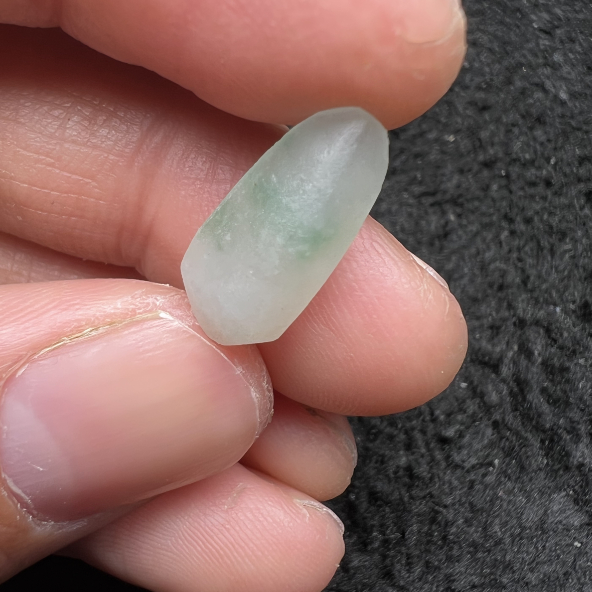 缅甸翡翠A货种水料