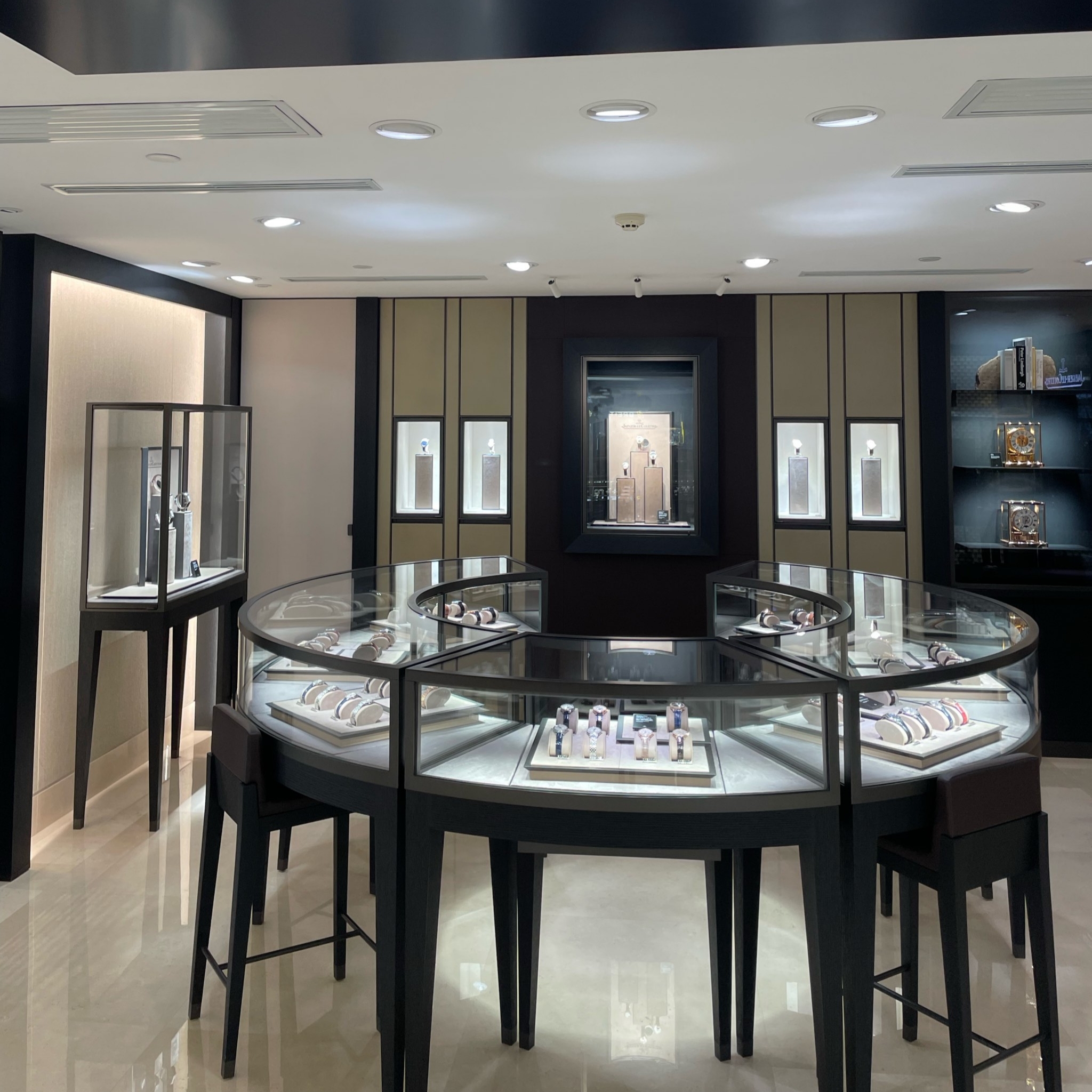 专柜直发/全新正品/撤店名表/夜光防水百搭经典男士手表男表-XB-2