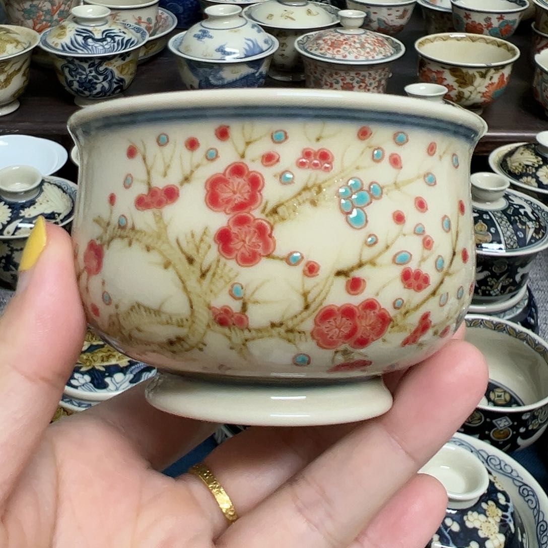 【闪购商品】杯陶瓷艺术有限公司
