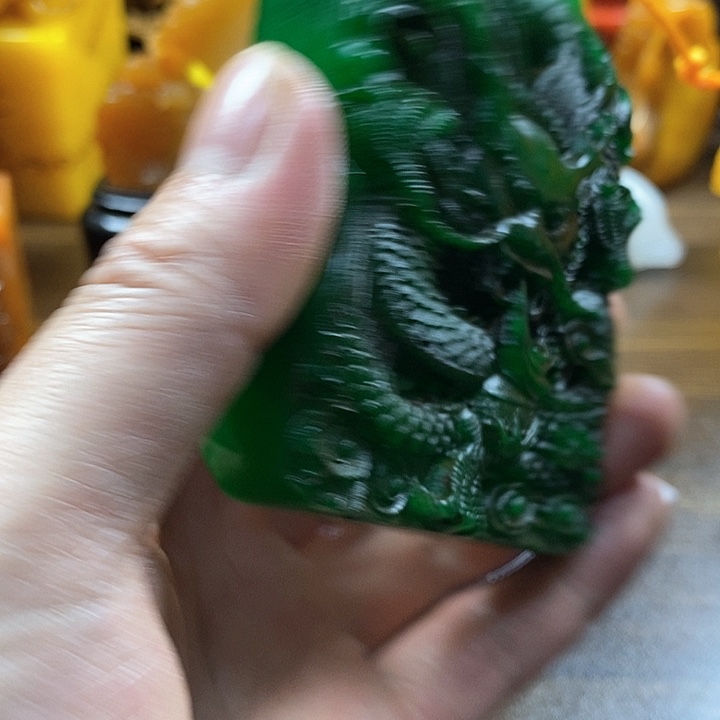 寿山石印石寿山石