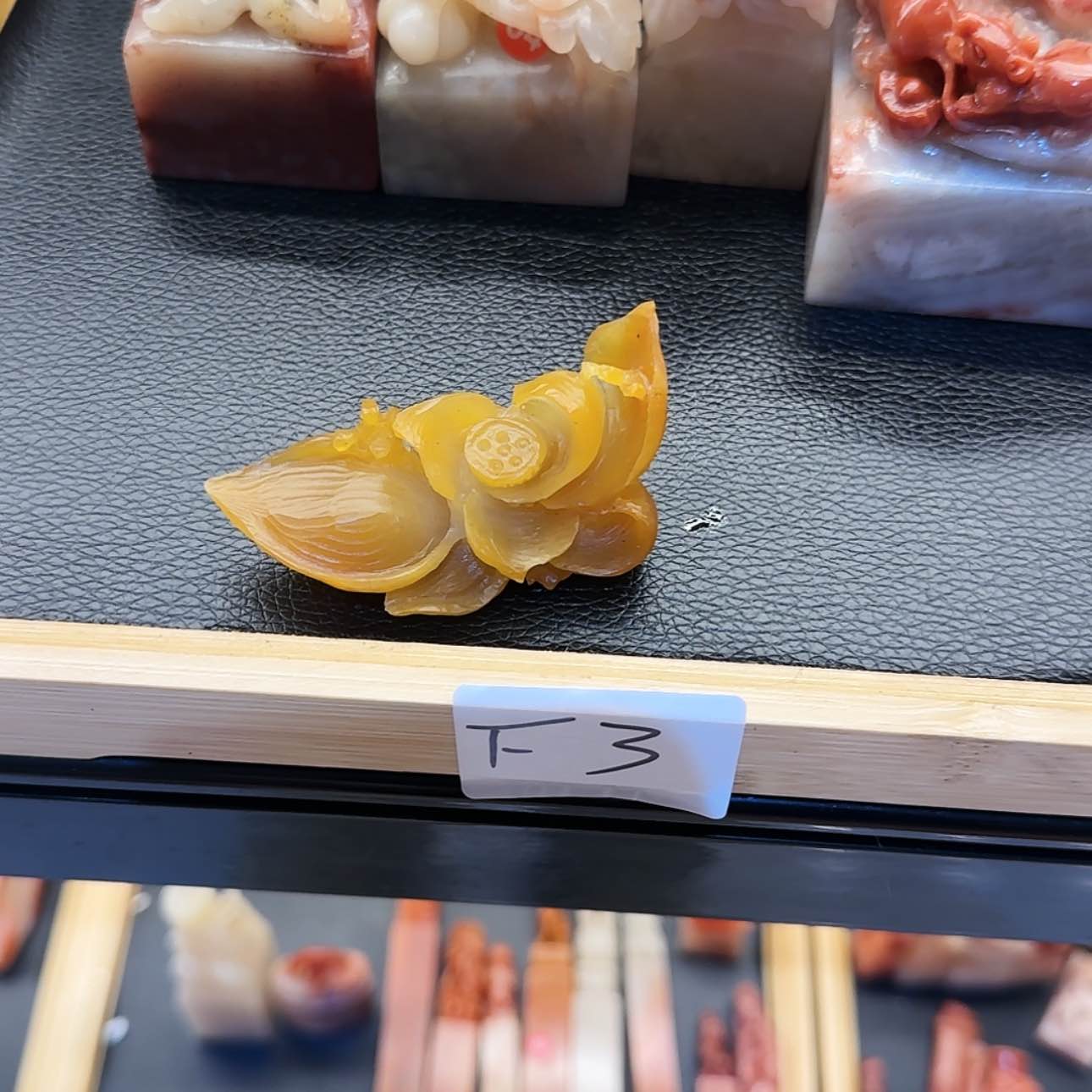 【闪购商品】寿山石印石寿山石印章