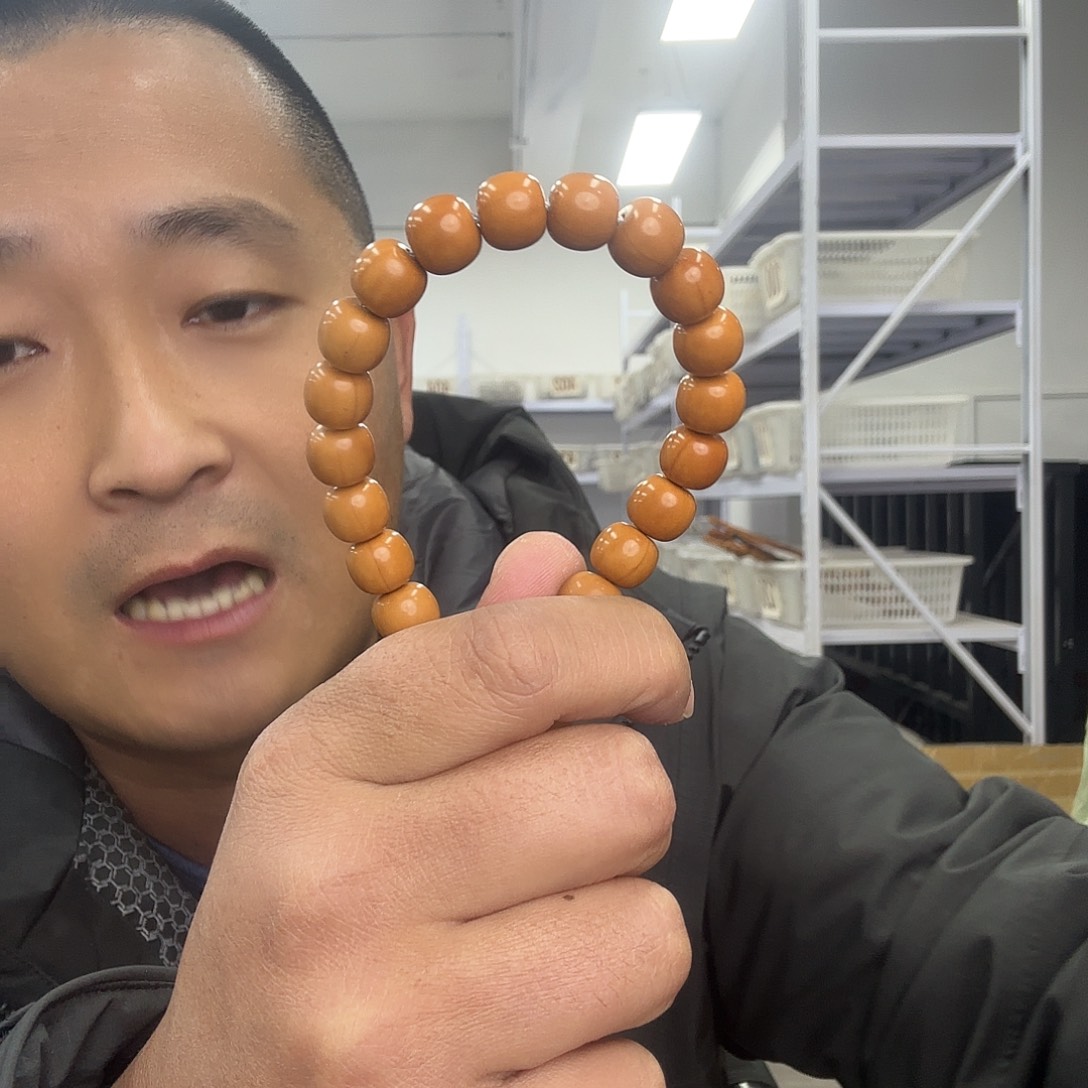 手串猴头核桃猴头老邢好