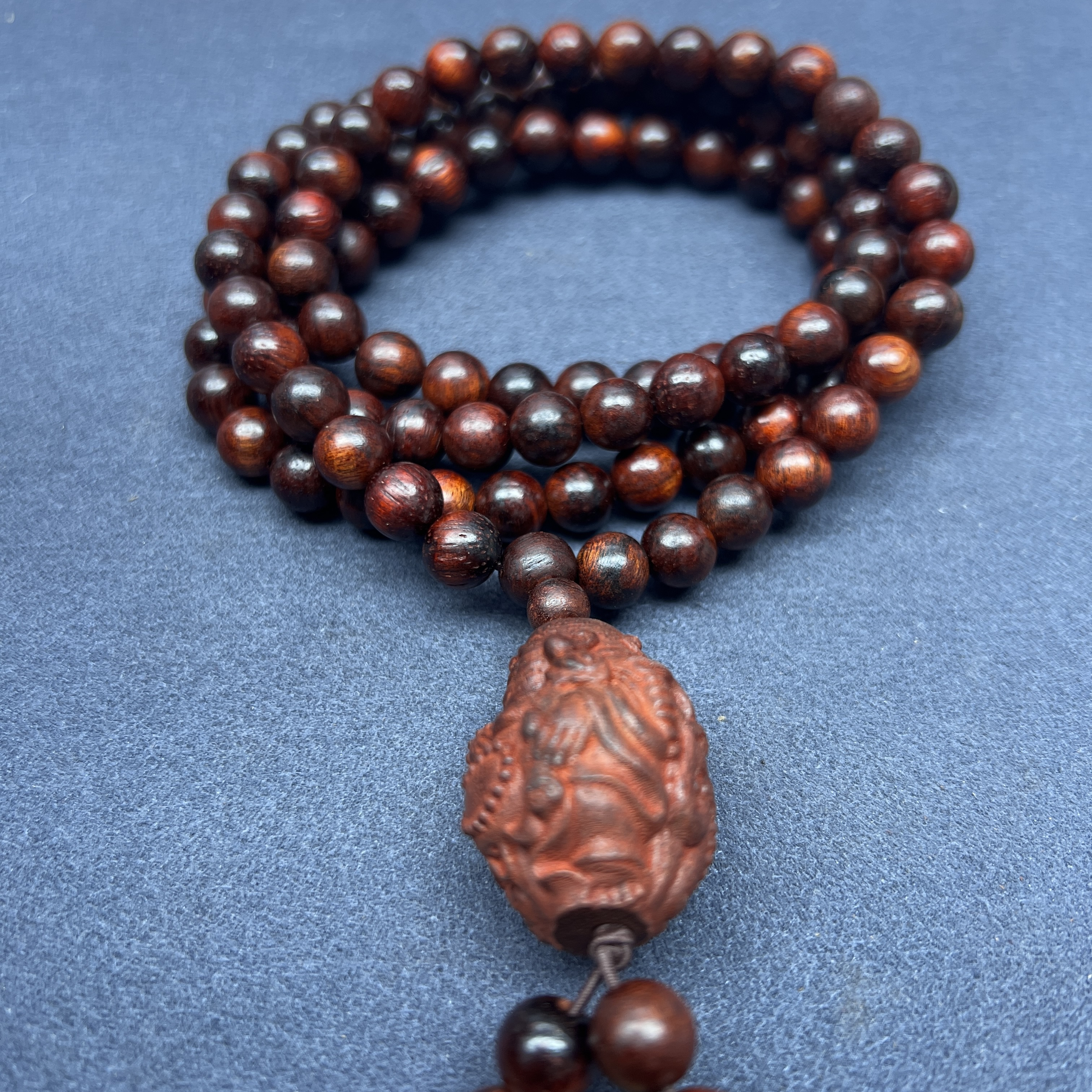 马总沉木文玩13A03