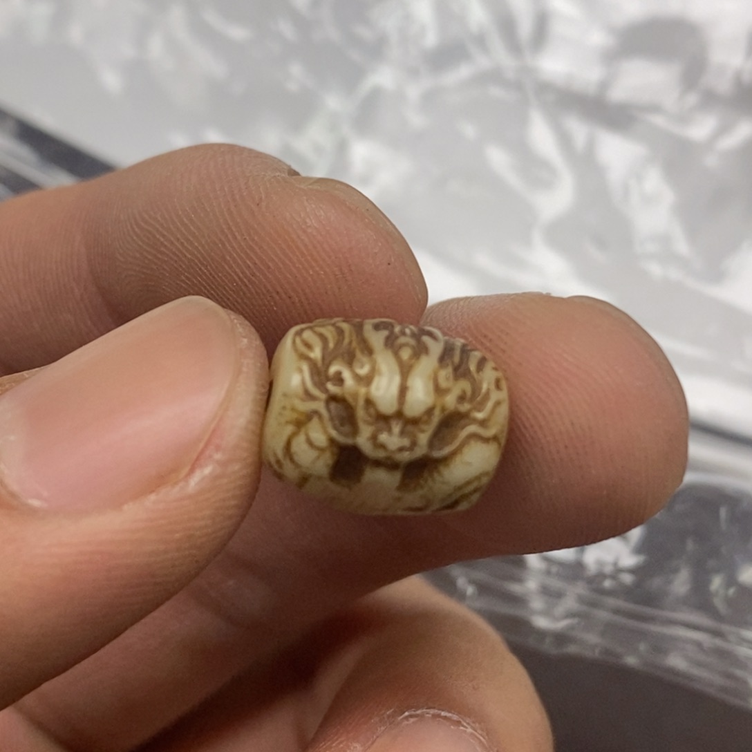 手串/手链驼骨1.0尺寸,87