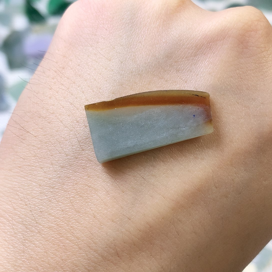 定制翡翠未镶嵌定制不包工