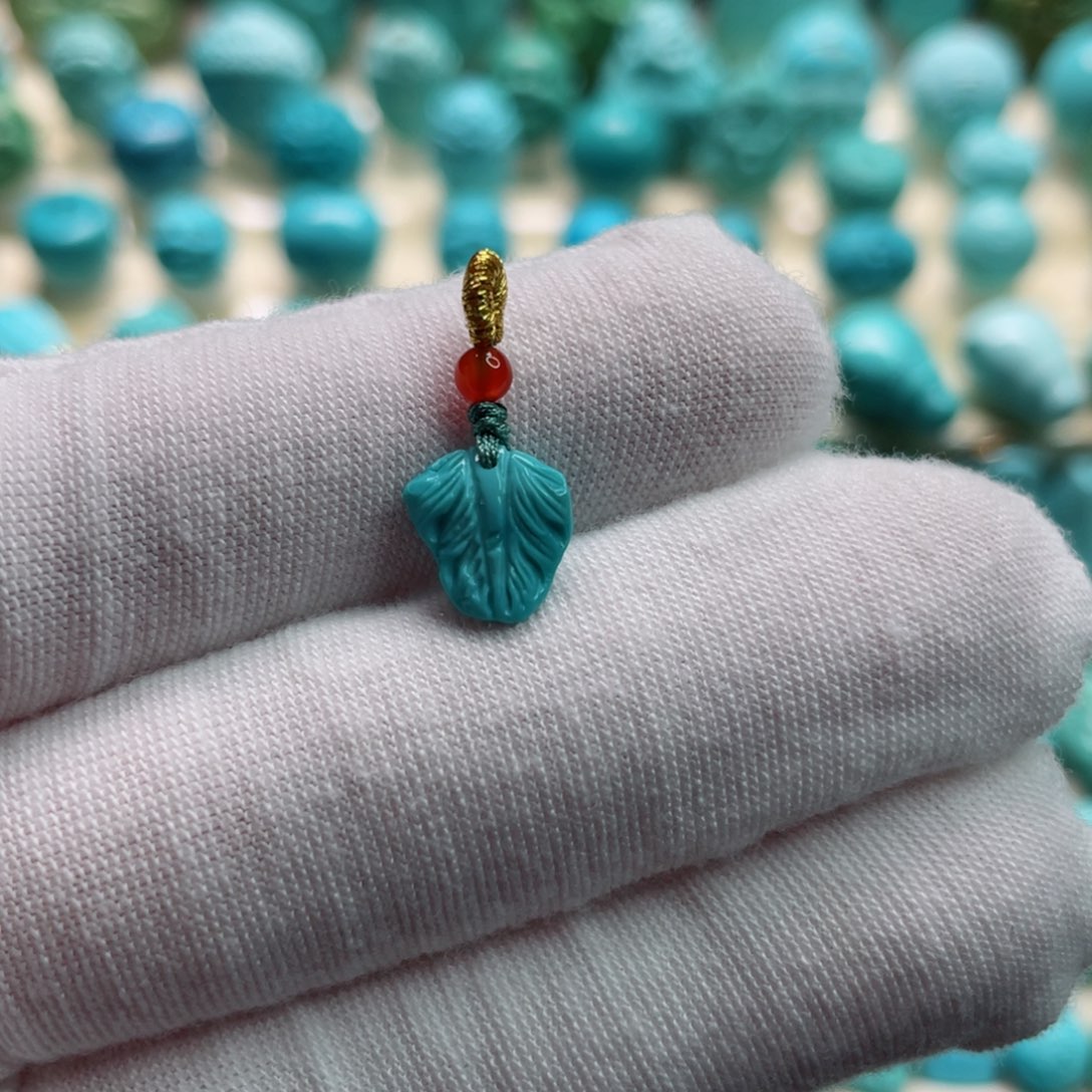 南红玛瑙珠宝奇石未镶嵌